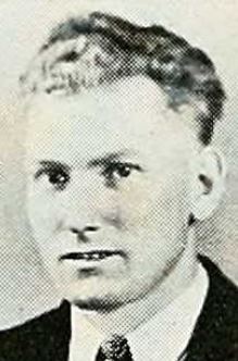 Wilford Victor Vastine